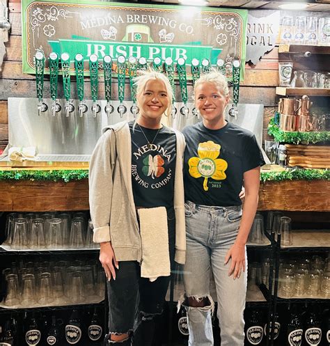 Medina Brewing Company