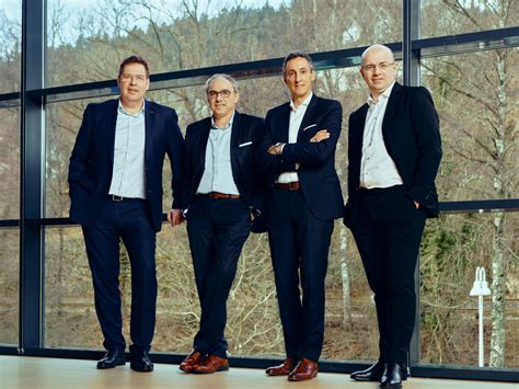 The Hansgrohe Group at a glance