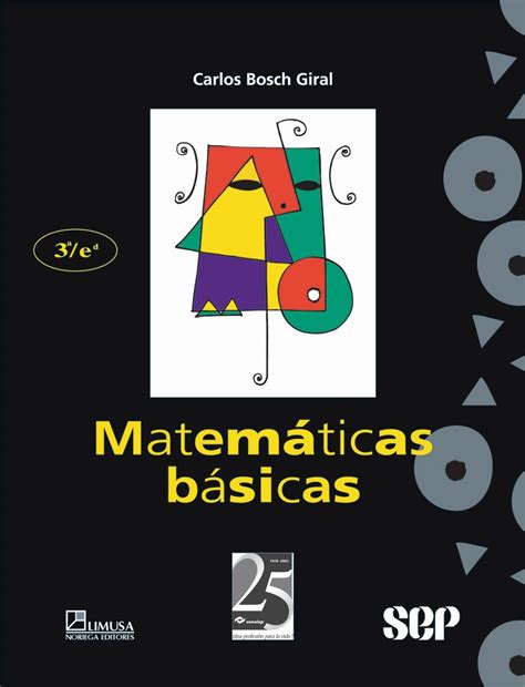 Buy Matematicas Basicas/ Basic Mathematics Book Online at Low Prices in ...