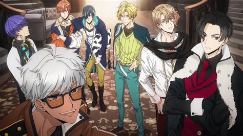 Obey Me Shall We Date Wallpapers - Top Free Obey Me Shall We Date ...