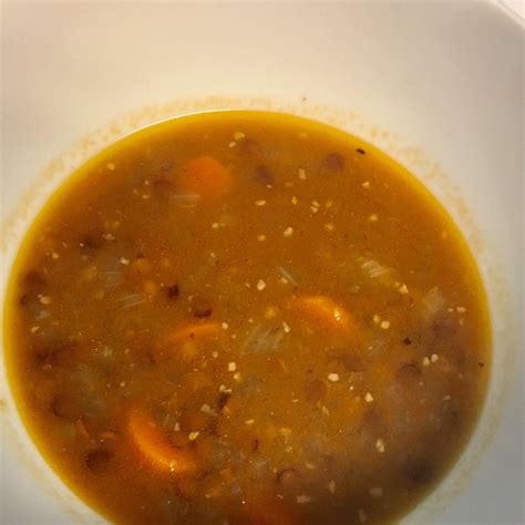 Greek Lentil Soup (Fakes) Recipe | Allrecipes