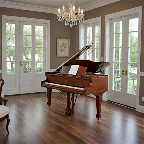 15 Piano Room Ideas and Inspiration for Music Lovers