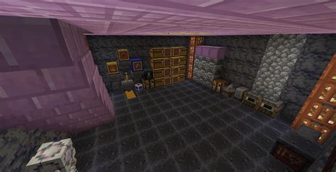Image result for Nether Base Pattern