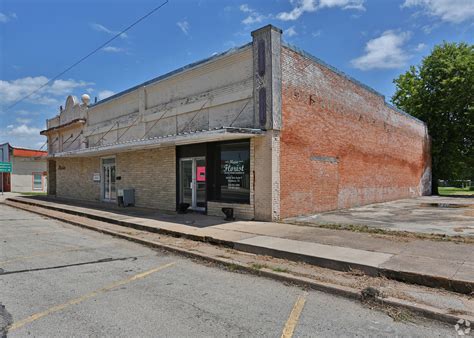 131 W Main St, Itasca, TX 76055 | LoopNet