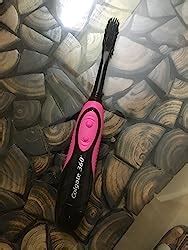 Colgate 360 Charcoal Battery Powered Electric Toothbrush for adults ...