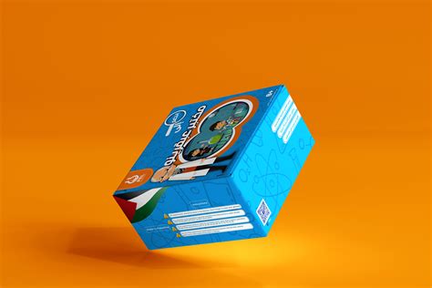 Box Package Design 的图像结果