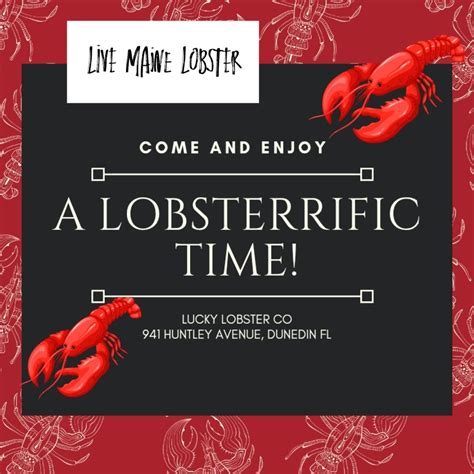 Lucky Lobster Co. (@luckylobsterco) • Instagram photos and videos