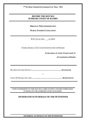 MRTP- Salient Features - The Monopolies and Restrictive Trade Practices ...