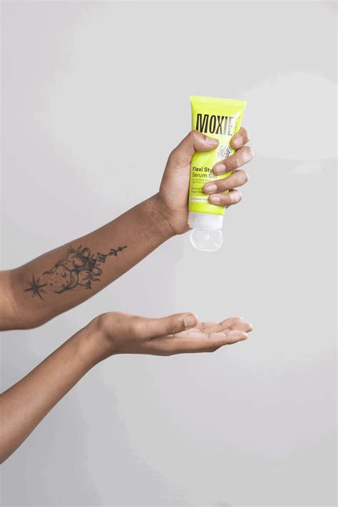 The Moxie Curly Routine (Sampler Set) – Moxie Beauty - Clean, high ...