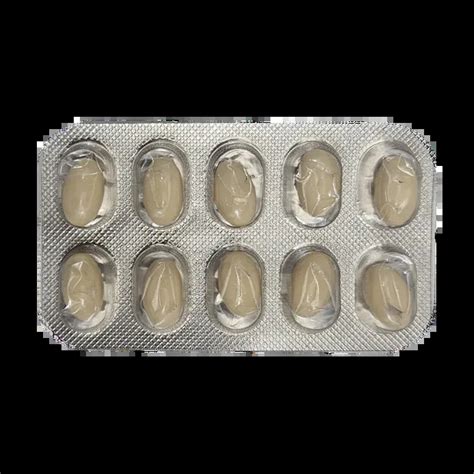 PROMELIA 200MG CAPSULE 10'S Price, Uses, Side Effects & Substitutes ...