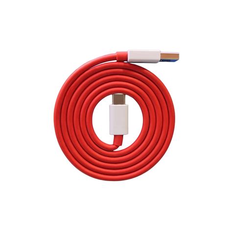 CROSSVOLT 65W Charging Cable for oneplus 10 Dash Warp Charger Cable for ...