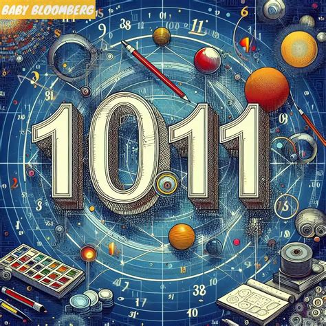 1011 Angel Number: A Message of Spiritual Awakening and Fresh Beginnings