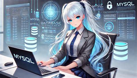 Image result for MySQL Change Password