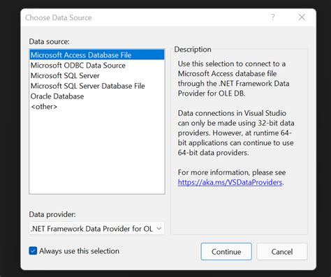 How to Connect Entity Framework Core in Visual Studio 的图像结果