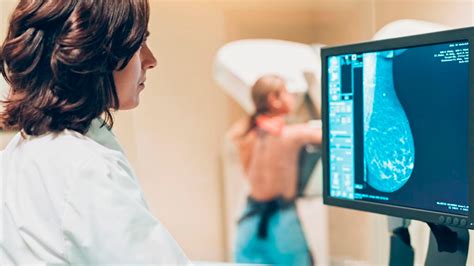 Importance of early diagnosis and cancer screening