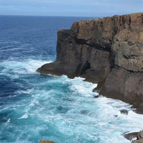 ESHANESS CLIFFS (2025) All You Need to Know BEFORE You Go (with Photos ...