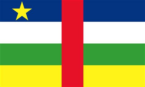 Central African Republic: Country Profile | Freedom House