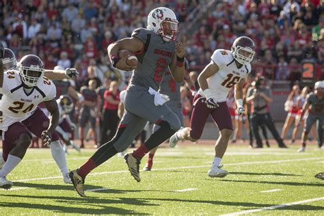 Homecoming at Minnesota State University Moorhead