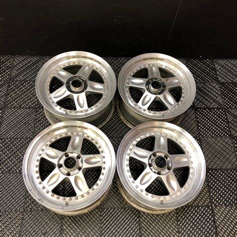 ★SALE★ Rays Volk Racing Group C #0502 | UP GARAGE Garden Grove