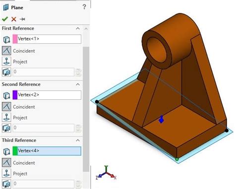 Image result for Reference Point SolidWorks