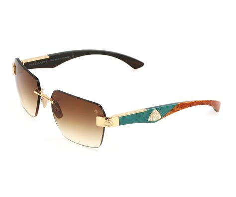 MAYBACH THE MAGIC I – Dayal Opticals