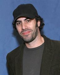 Sacha Baron Cohen