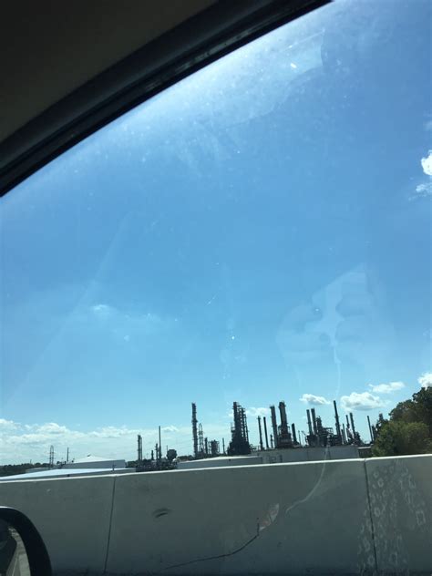 Valero Memphis Refinery, 543 W Mallory Ave, Memphis, TN, Oils Petroleum ...
