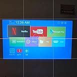E GATE Atom 4X | Android 13 Fully Automatic Projector | 1080p Native ...