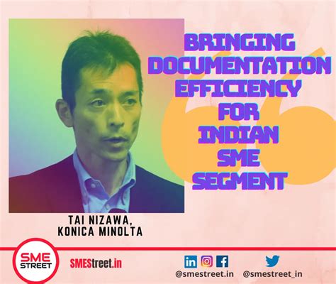 Konica Minolta India Launches New Range with Four Colour and Three ...