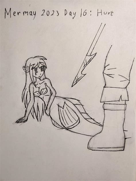 Valeriia Karaman | Behind the scenes of The Lighthouse : r/mermaids