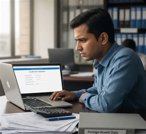 Requirments For FLA Return Filing-Affordable Process-Udyog Suvidha Kendra