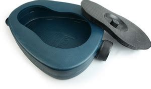 Bos Medicare Surgical urine pot Urine Pot Price in India - Buy Bos ...