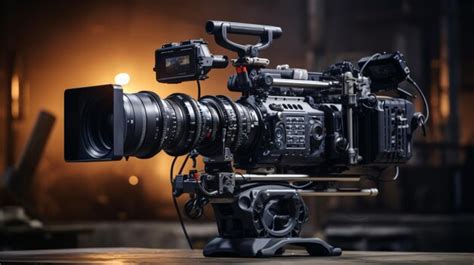 Movie Camera 的图像结果