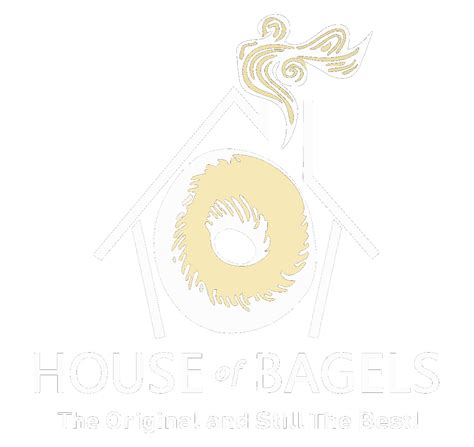 House of Bagels Colma
