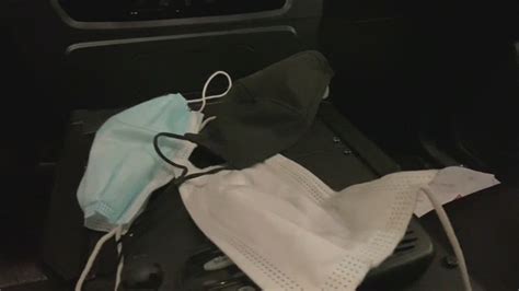 Simpson supports senator after mask request refused | FOX 13 Tampa Bay