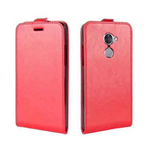 Vodafone Smart V8 Case, Vodafone Smart V8 Cover Thin Flip Cover Case ...