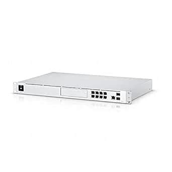 Unifi Dream Machine Pro | UDM-PRO | 1U Rackmount 10Gbps UniFi Multi ...