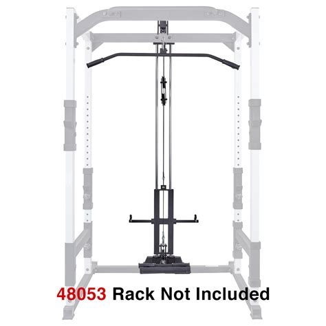 Power cage on sale gym equipment