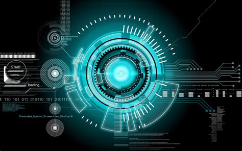 Technology Lines Wallpapers - Top Free Technology Lines Backgrounds ...