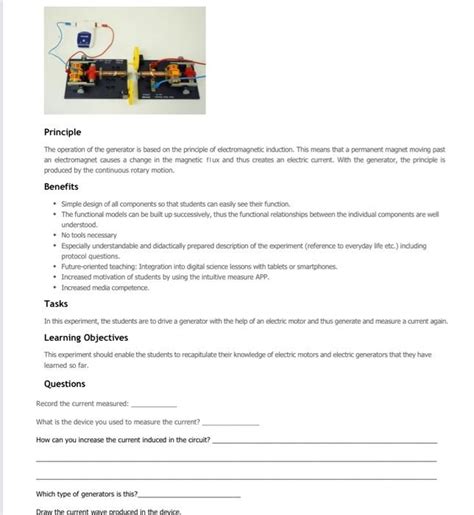 Generator Principle 的图像结果