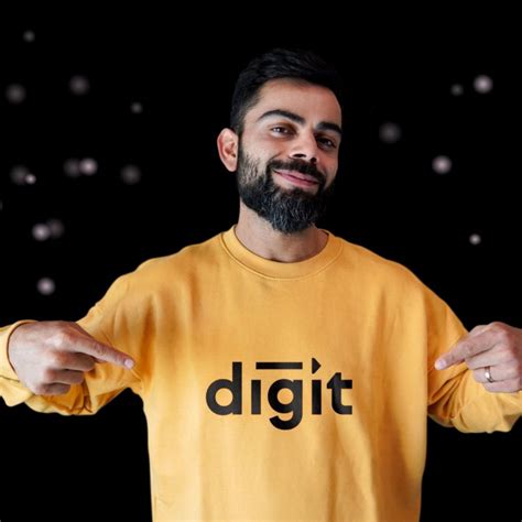 Virat Kohli-backed Go Digit plans IPO launch next week: Key details - b2b
