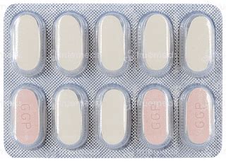 Glycomet Gp 2 Forte Tablet: Uses, Side Effects, Price & Substitutes