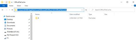 Image result for Windows Cannot Find File Error On Excel File