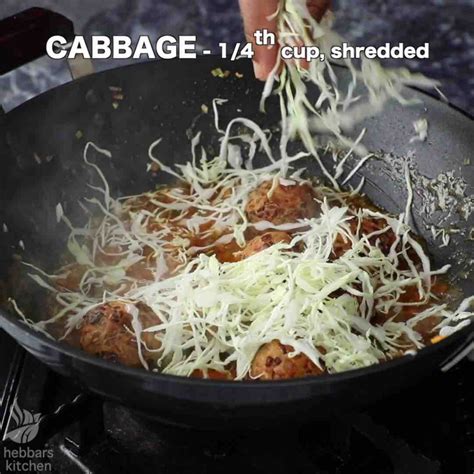 मंचूरियन फ्राइड राइस | manchurian fried rice in hindi | वेज मंचूरियन राइस