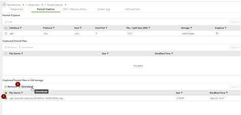 Image result for Packet File