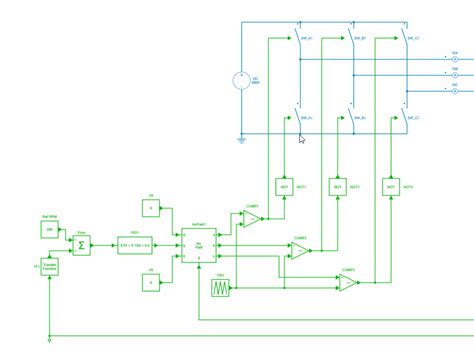 Electrical Modeling in Control System 的图像结果