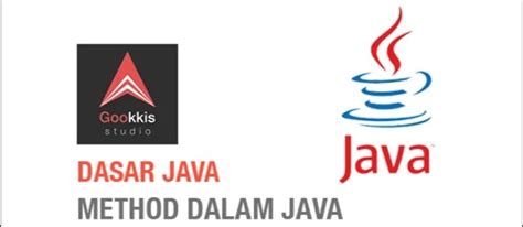 Image result for Contoh Method Dalam Java