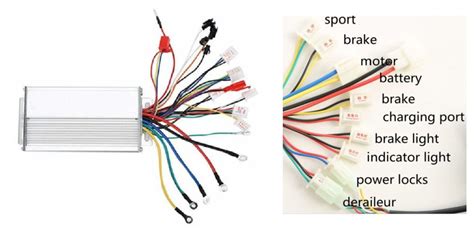 Image result for E-Bike Speed Controller Hack