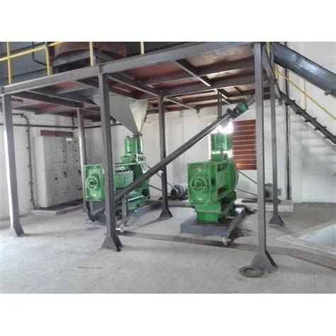 Oil Expeller - Gear Oil Expeller Manufacturer from Erode