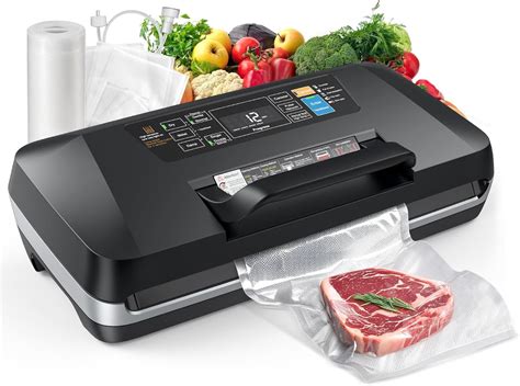 95kpa Vacuum Sealer Machine,Commercial Full India | Ubuy